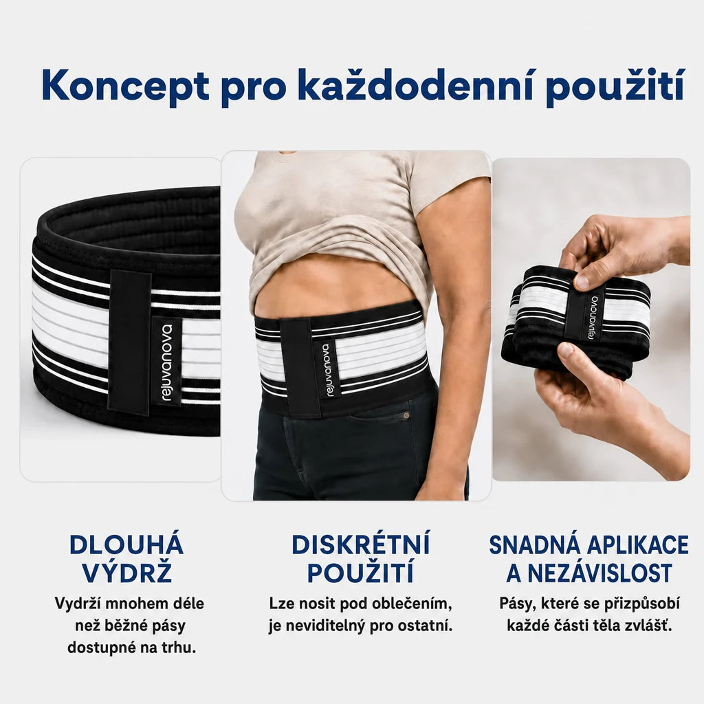 Opora Páteře