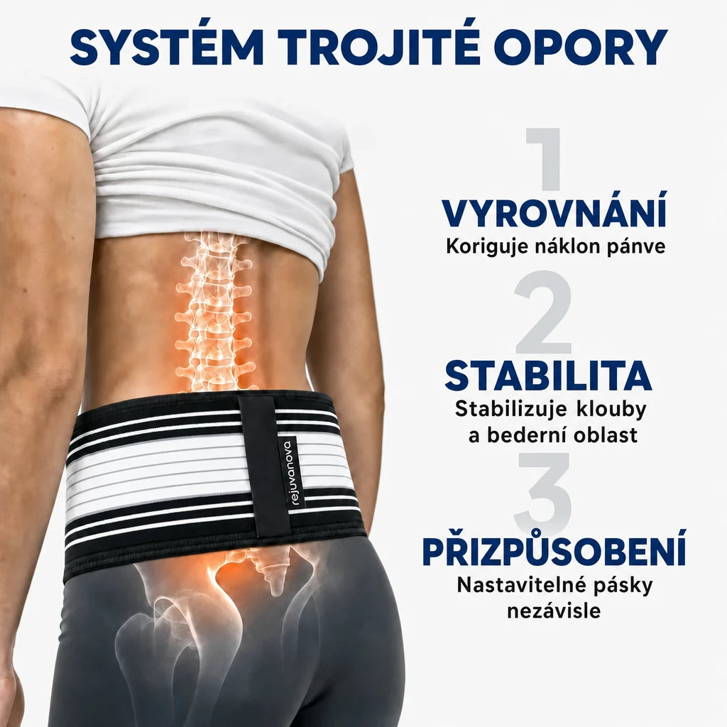 Opora Páteře