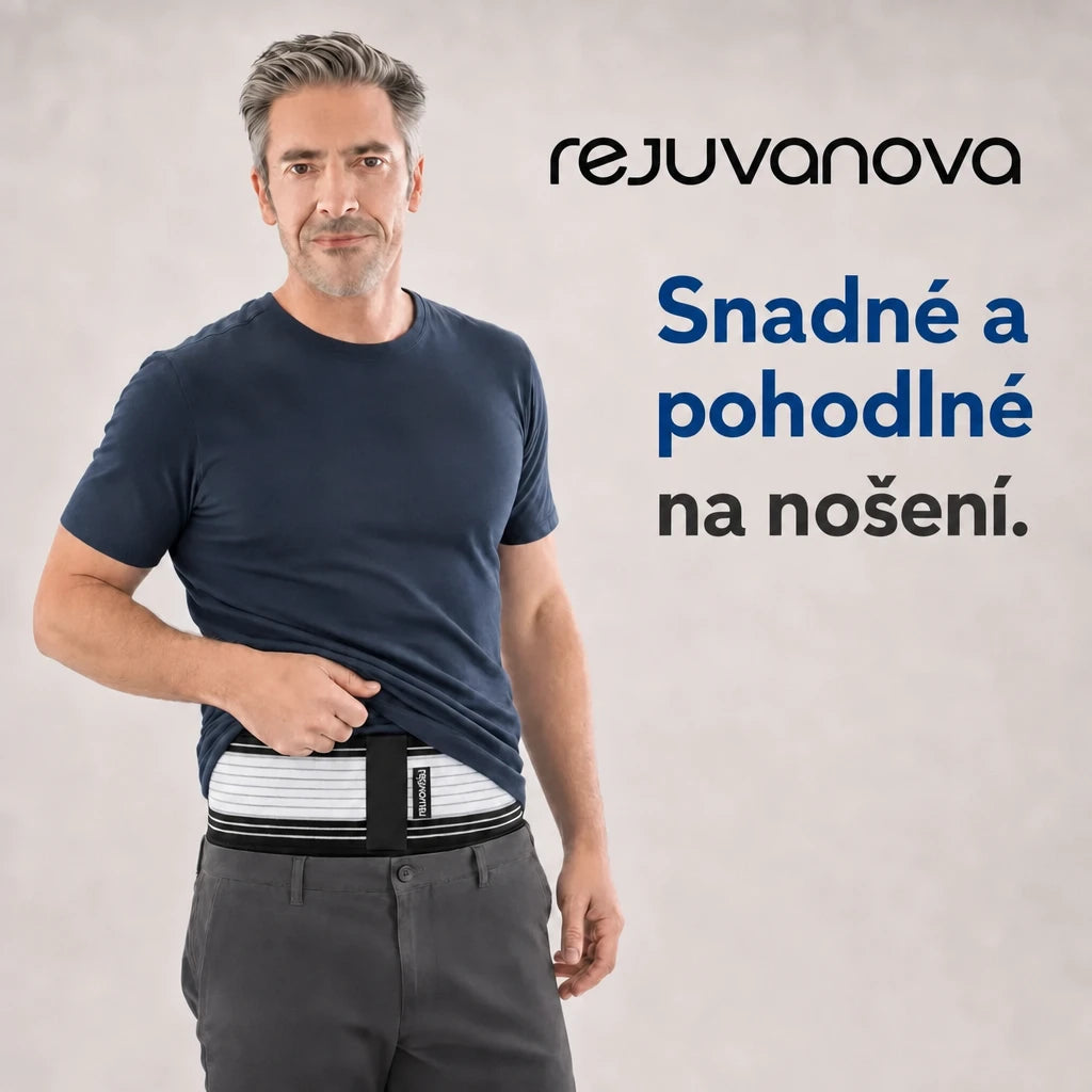Opora Páteře