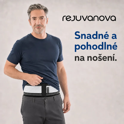 Opora Páteře